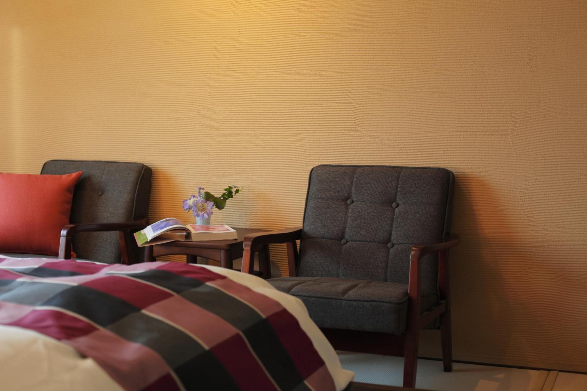Hotel Hakuba Berghaus Otari Bilik gambar