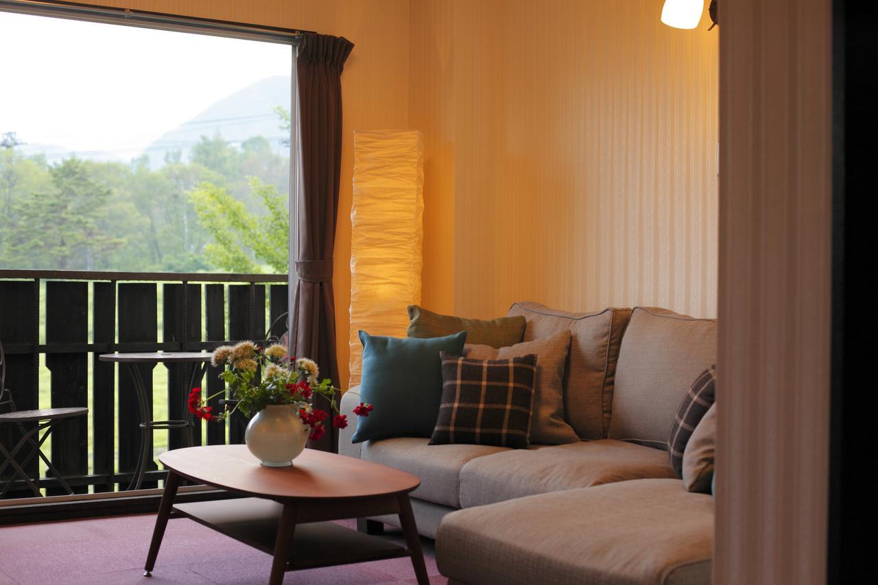 Hotel Hakuba Berghaus Otari Luaran gambar