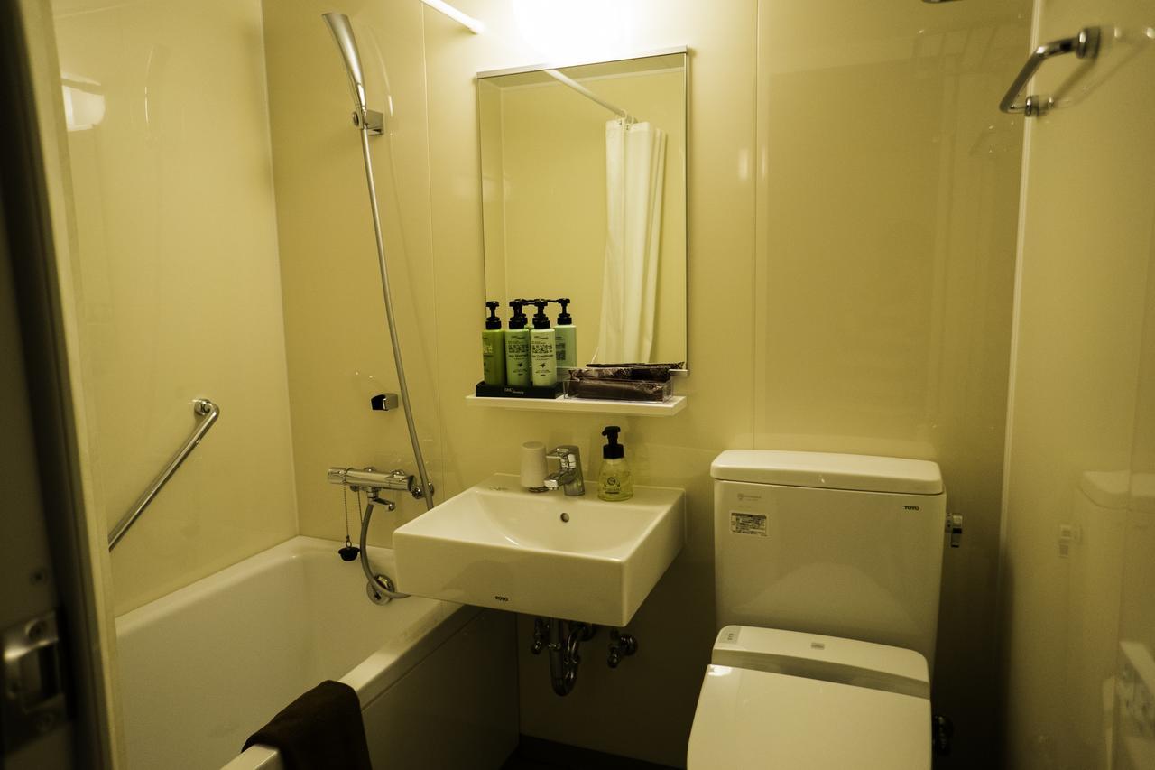 Hotel Hakuba Berghaus Otari Luaran gambar