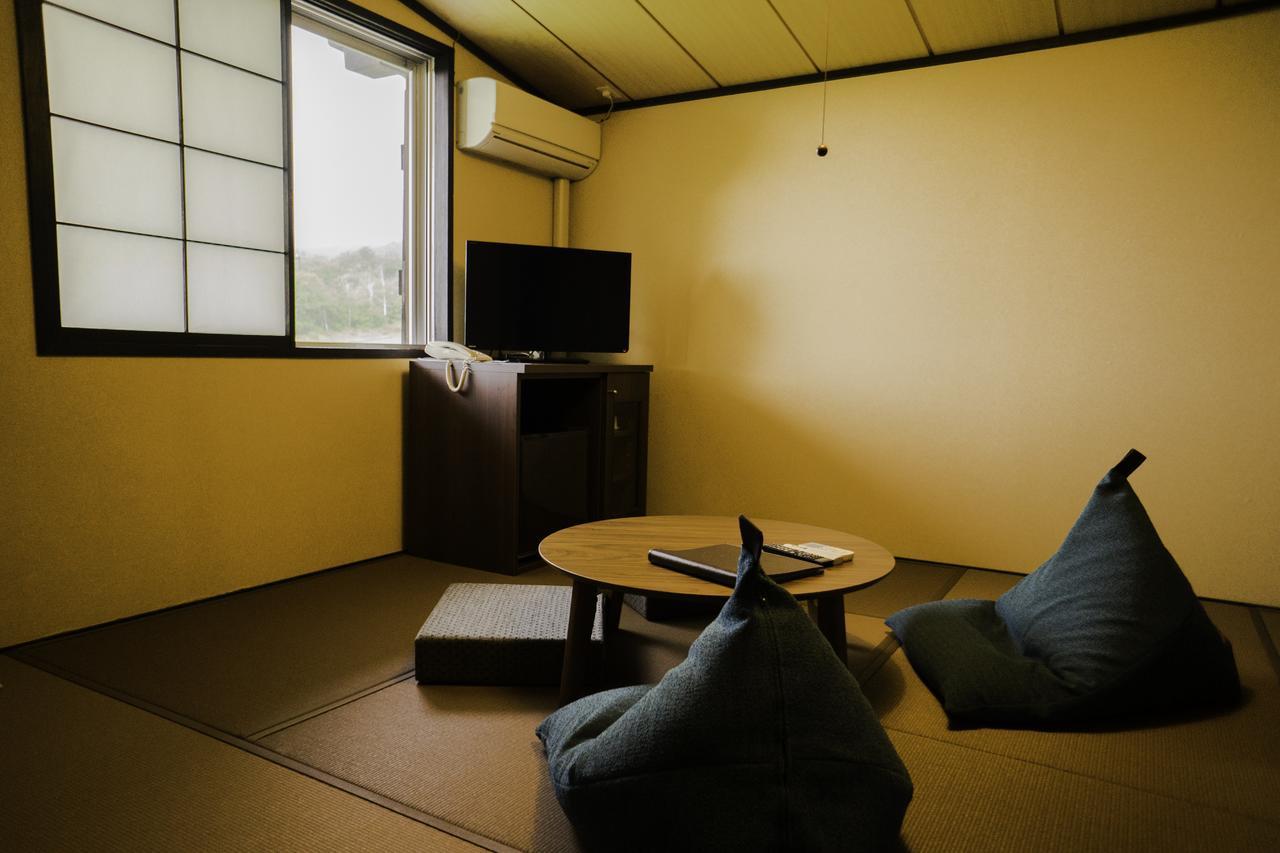 Hotel Hakuba Berghaus Otari Luaran gambar