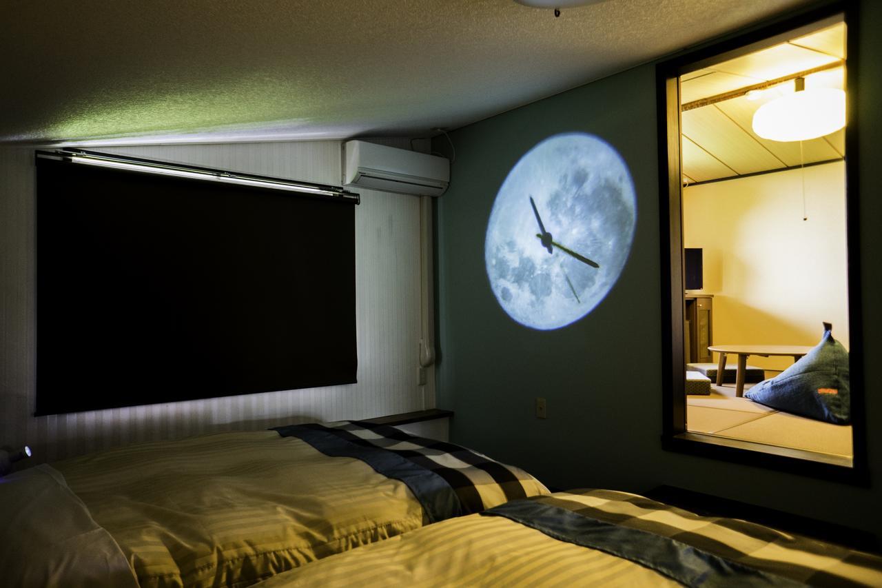 Hotel Hakuba Berghaus Otari Luaran gambar