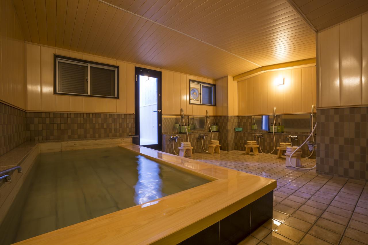 Hotel Hakuba Berghaus Otari Luaran gambar