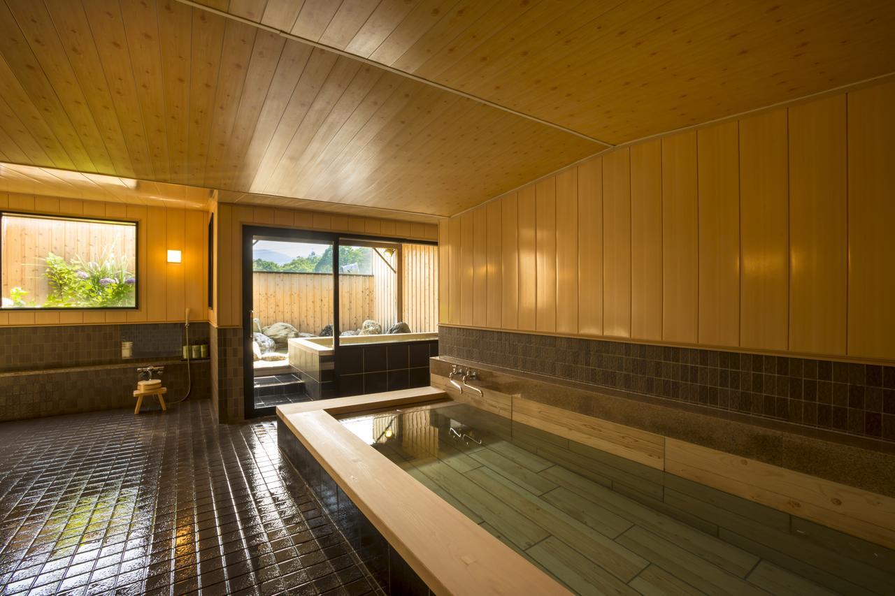 Hotel Hakuba Berghaus Otari Luaran gambar