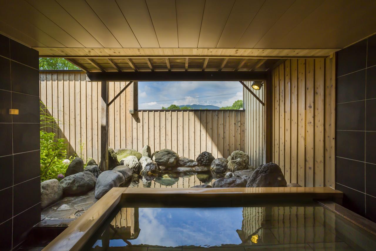 Hotel Hakuba Berghaus Otari Luaran gambar